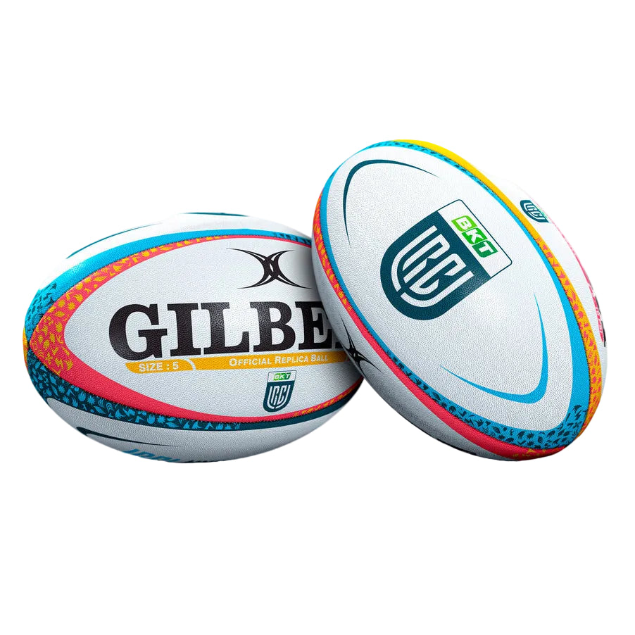 Gilbert United Rugby Championship Replica Ball