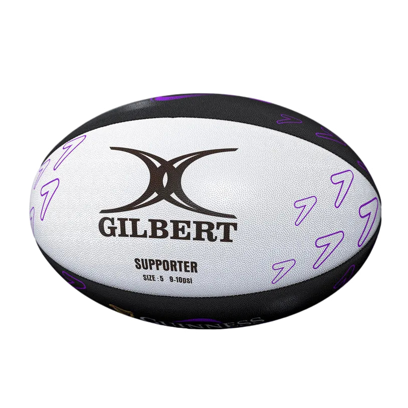 Gilbert Guinness Women's 6 Nations Supporter Ball
