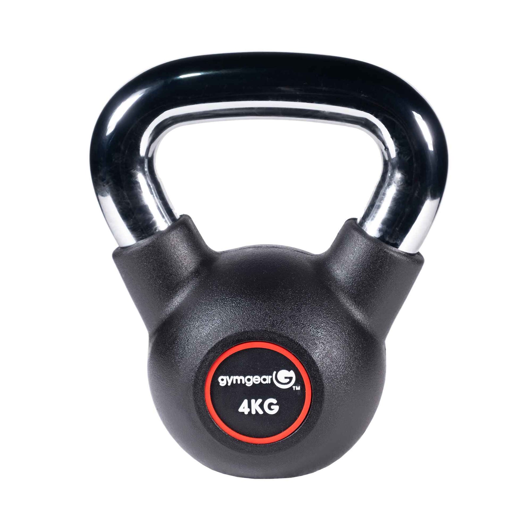 Durable Urethane Kettlebells - 14kg to 32kg