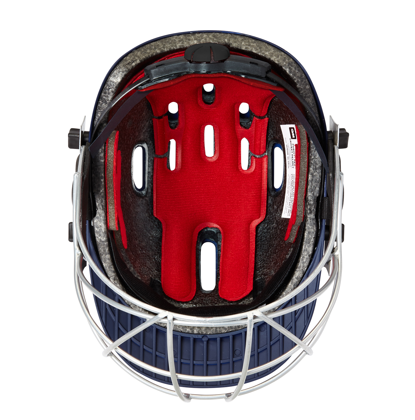 Gunn & Moore Purist Geo II Helmet