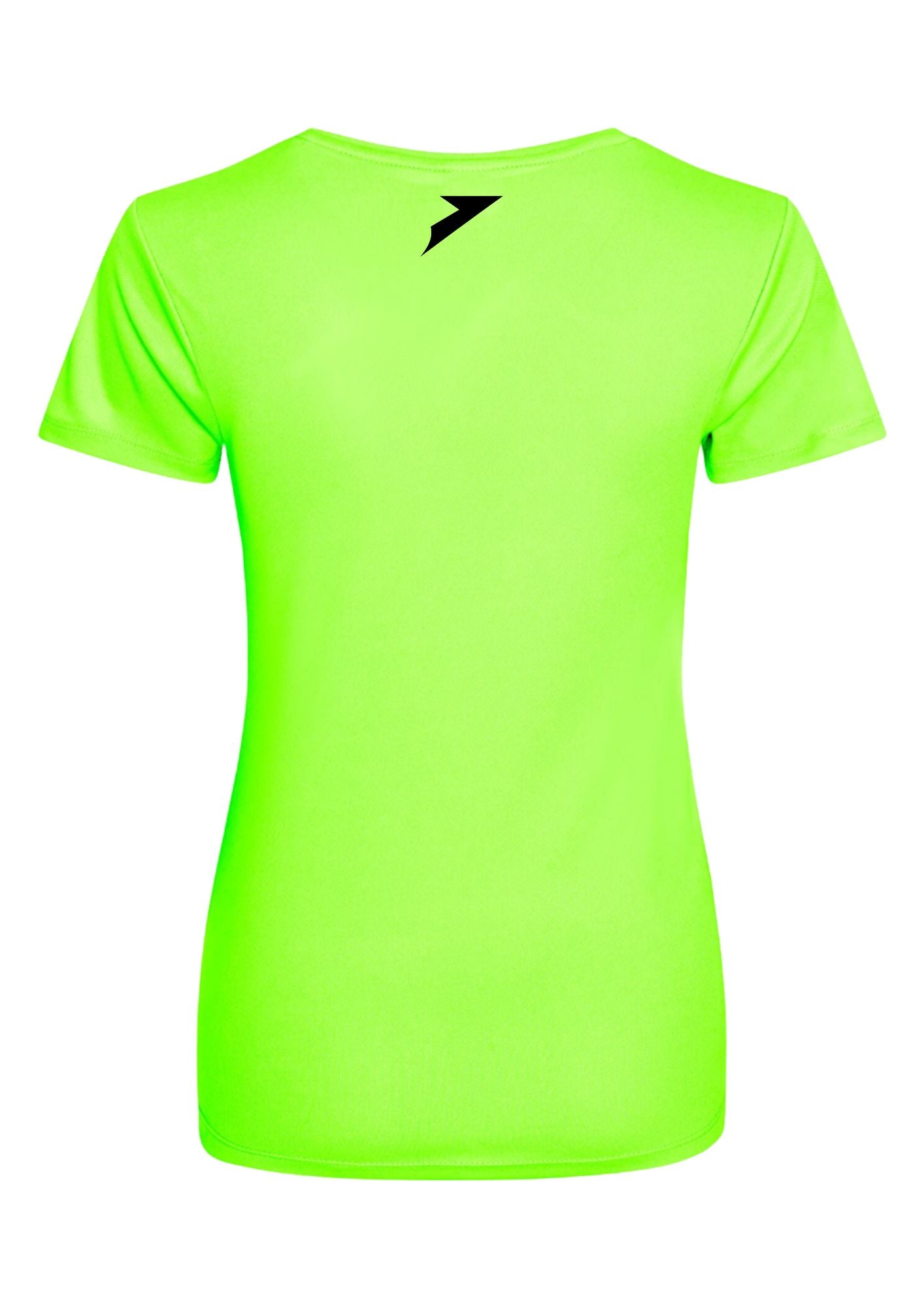 Wheways Womens Core Cool T-Shirt - W50