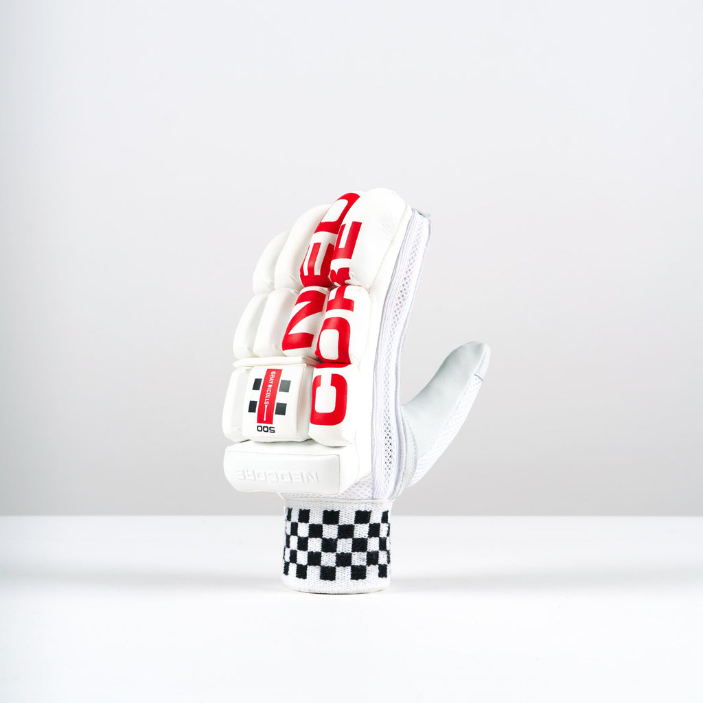 Gray-Nicolls NEOCORE 500 Adults Batting Gloves