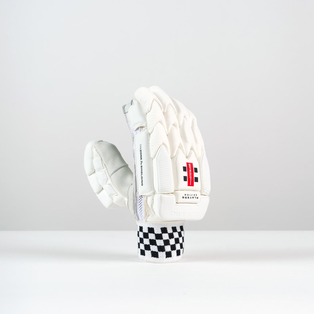 Gray-Nicolls Classic Players Edition Adults Batting Gloves