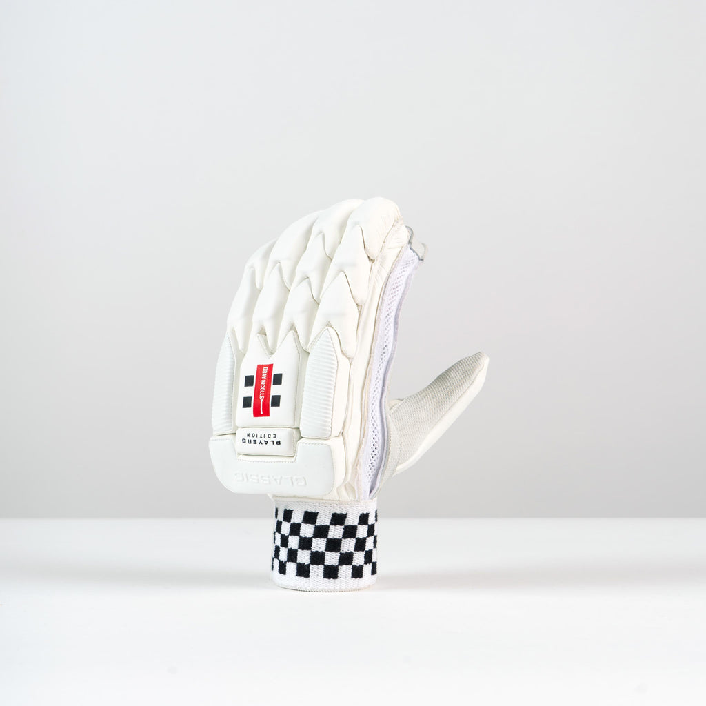 Gray-Nicolls Classic Players Edition Adults Batting Gloves