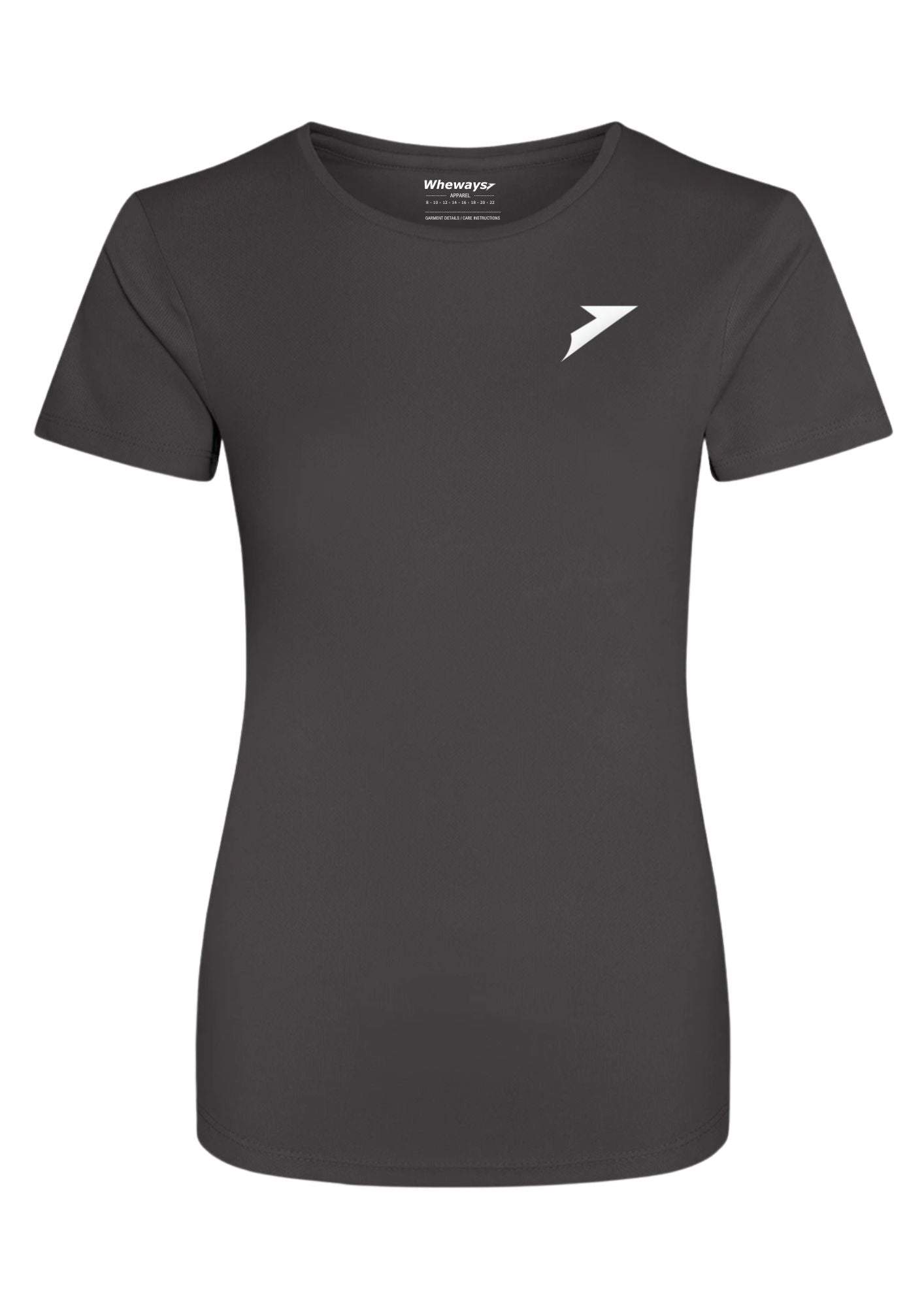 Wheways Womens Core Cool T-Shirt - W50