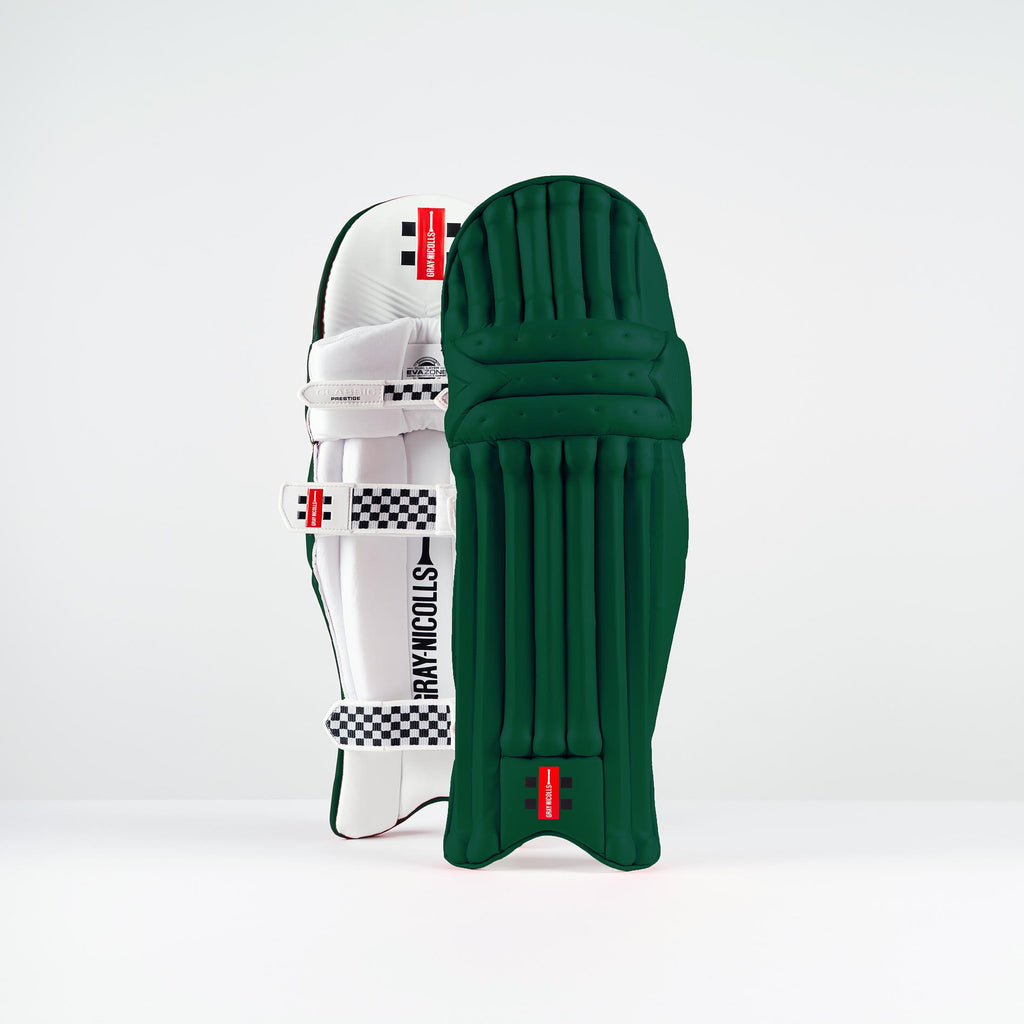 Gray-Nicolls Classic Prestige Adults Batting Pads