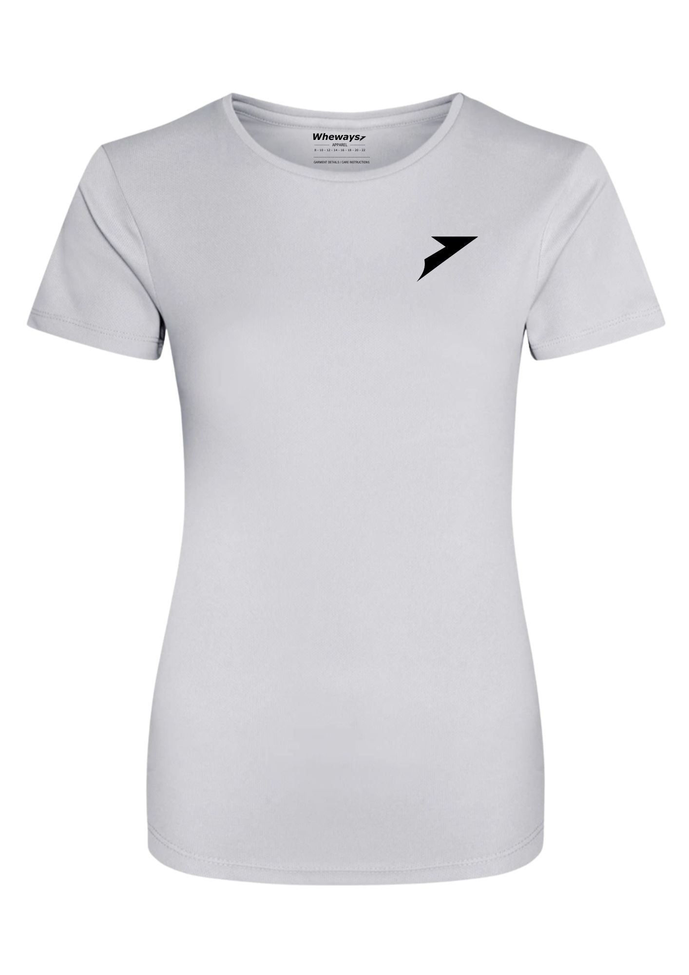 Wheways Womens Core Cool T-Shirt - W50