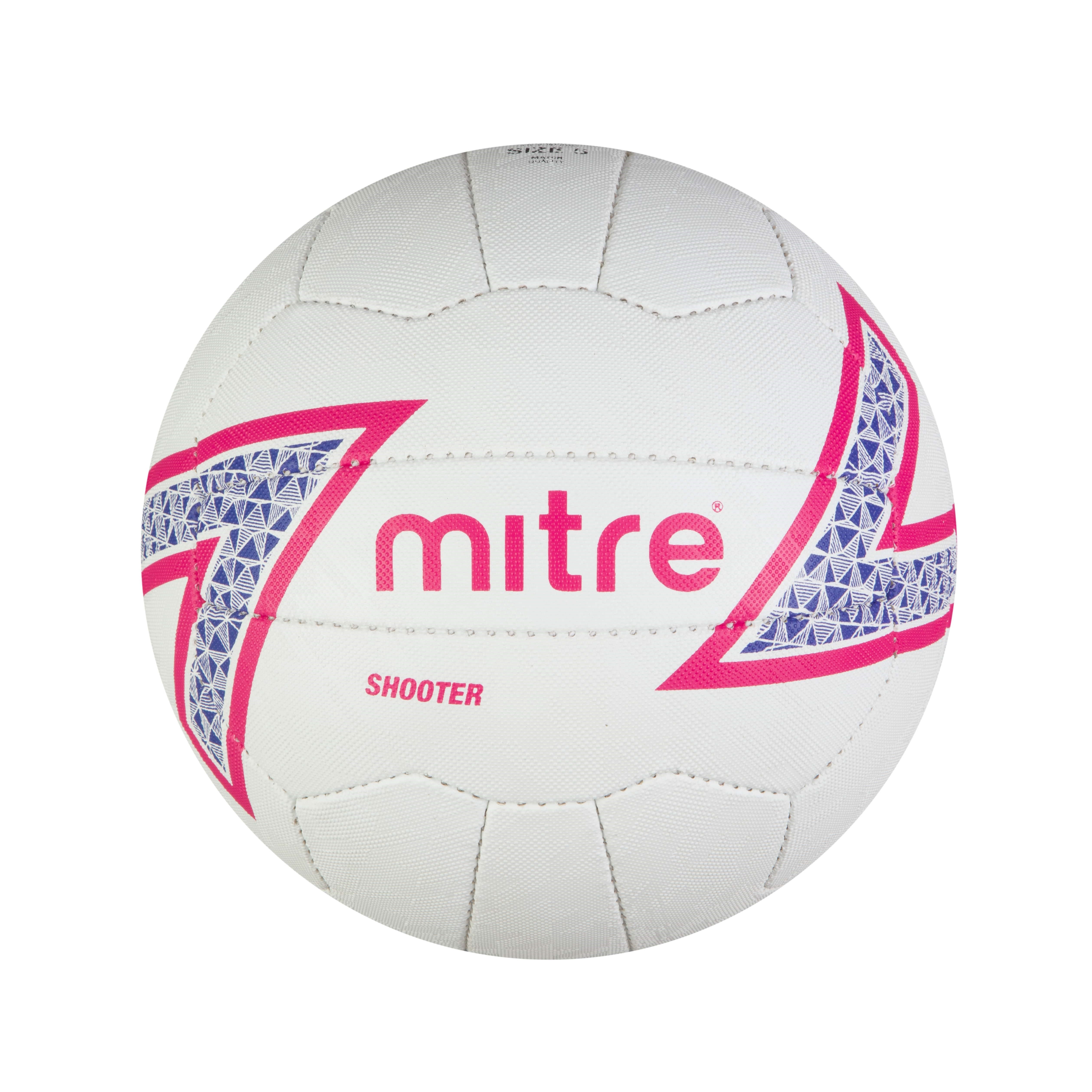 Netball Balls