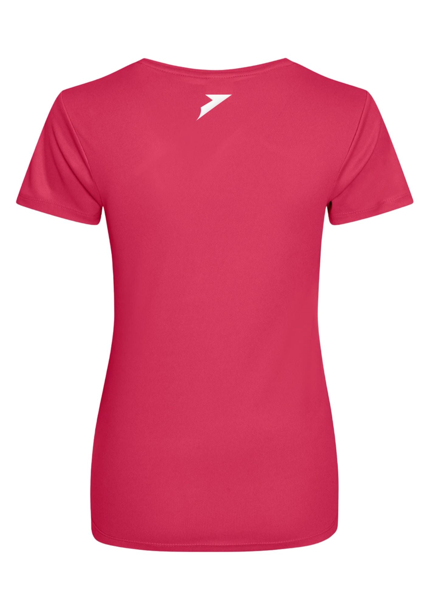 Wheways Womens Core Cool T-Shirt - W50