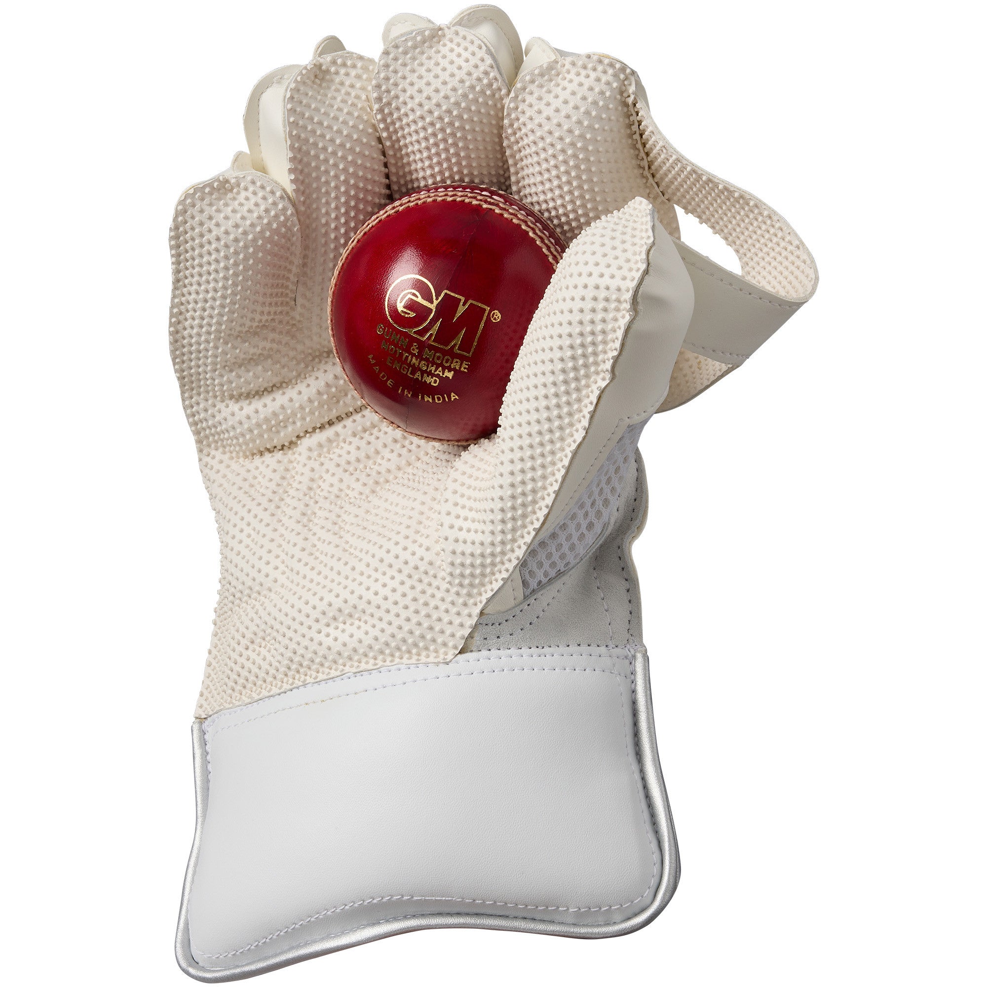Gunn & Moore 606 WK Gloves - Youth & Junior