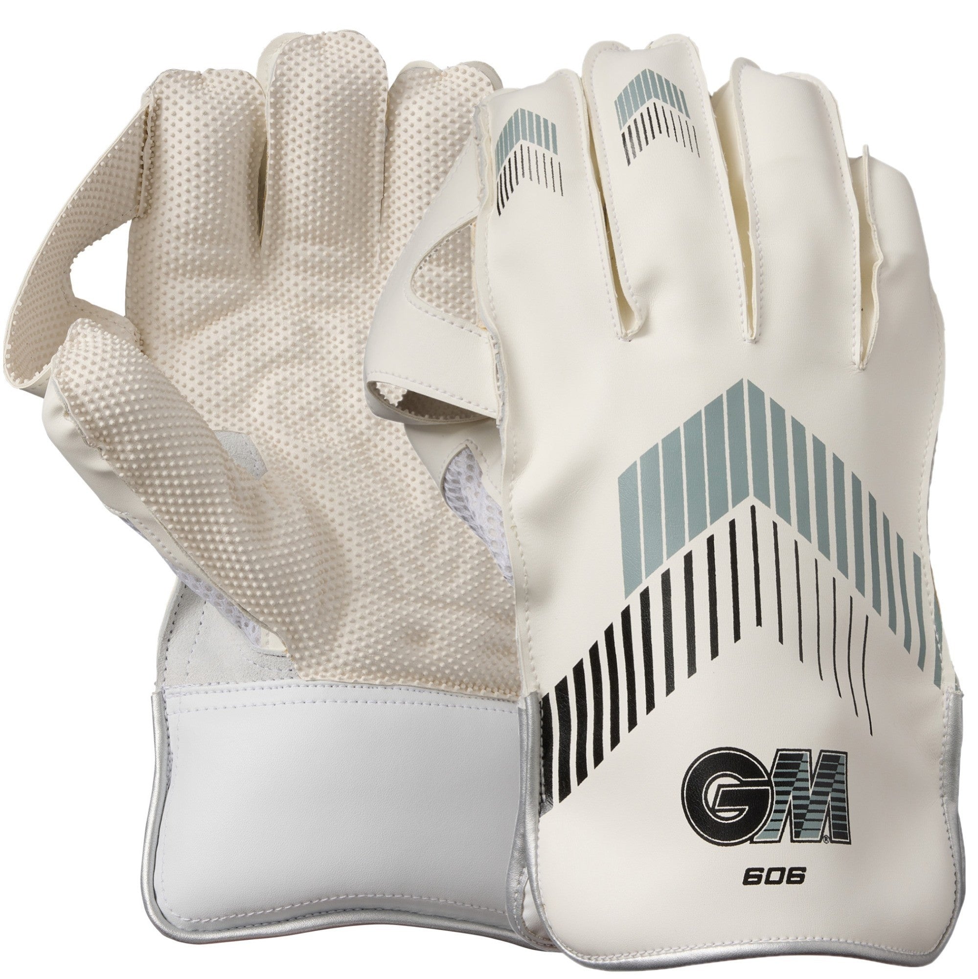 Gunn & Moore 606 WK Gloves - Youth & Junior