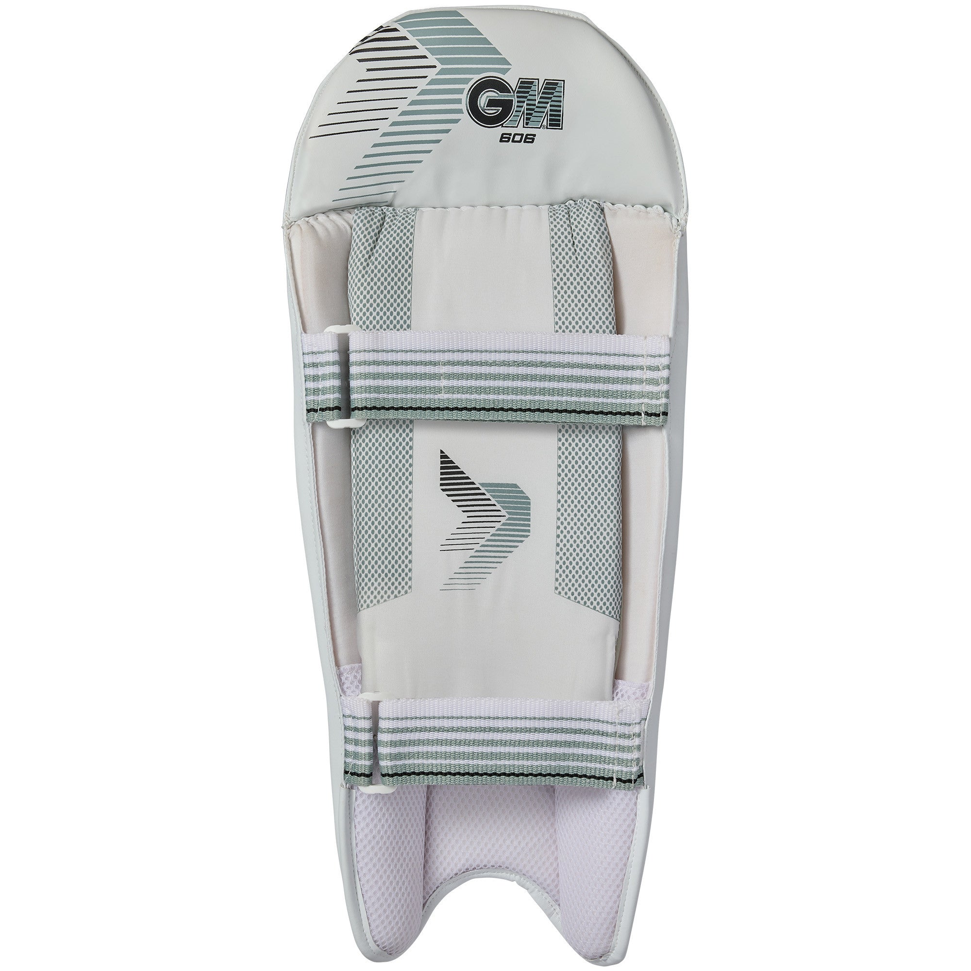 Gunn & Moore 606 WK Pads 2026 - Adults
