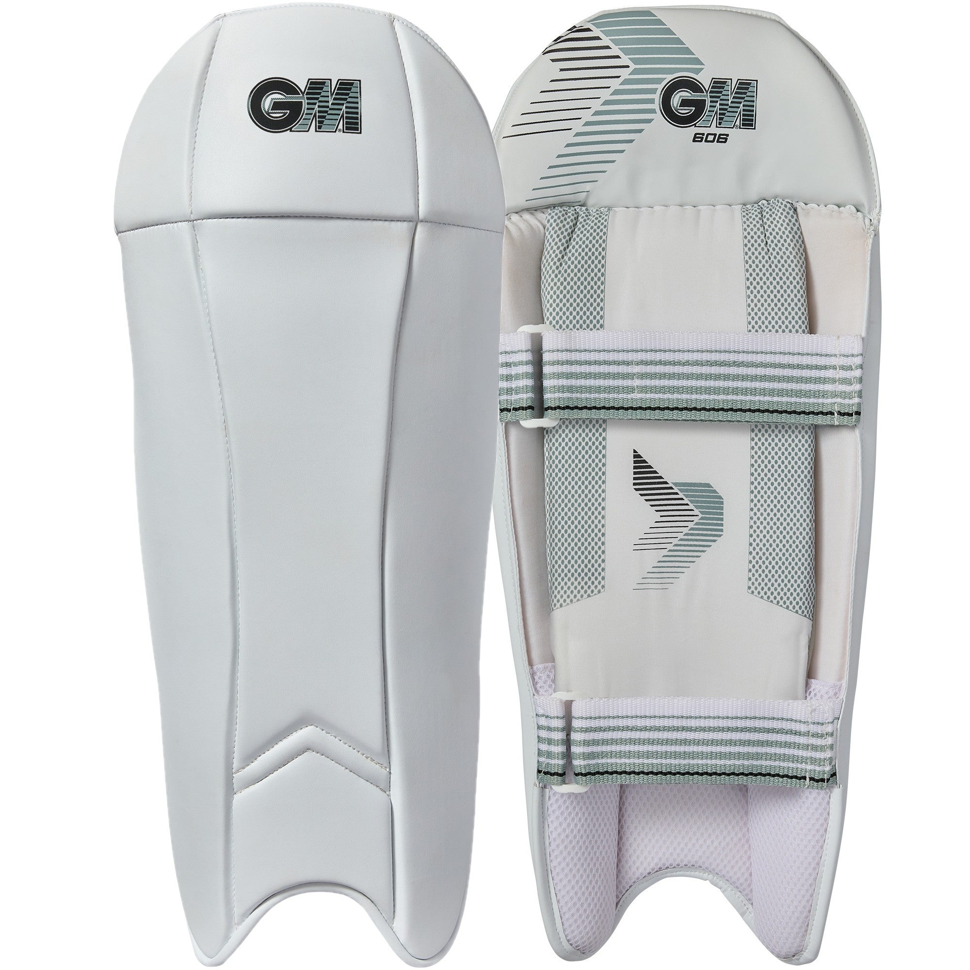 Gunn & Moore 606 WK Pads 2026 - Adults