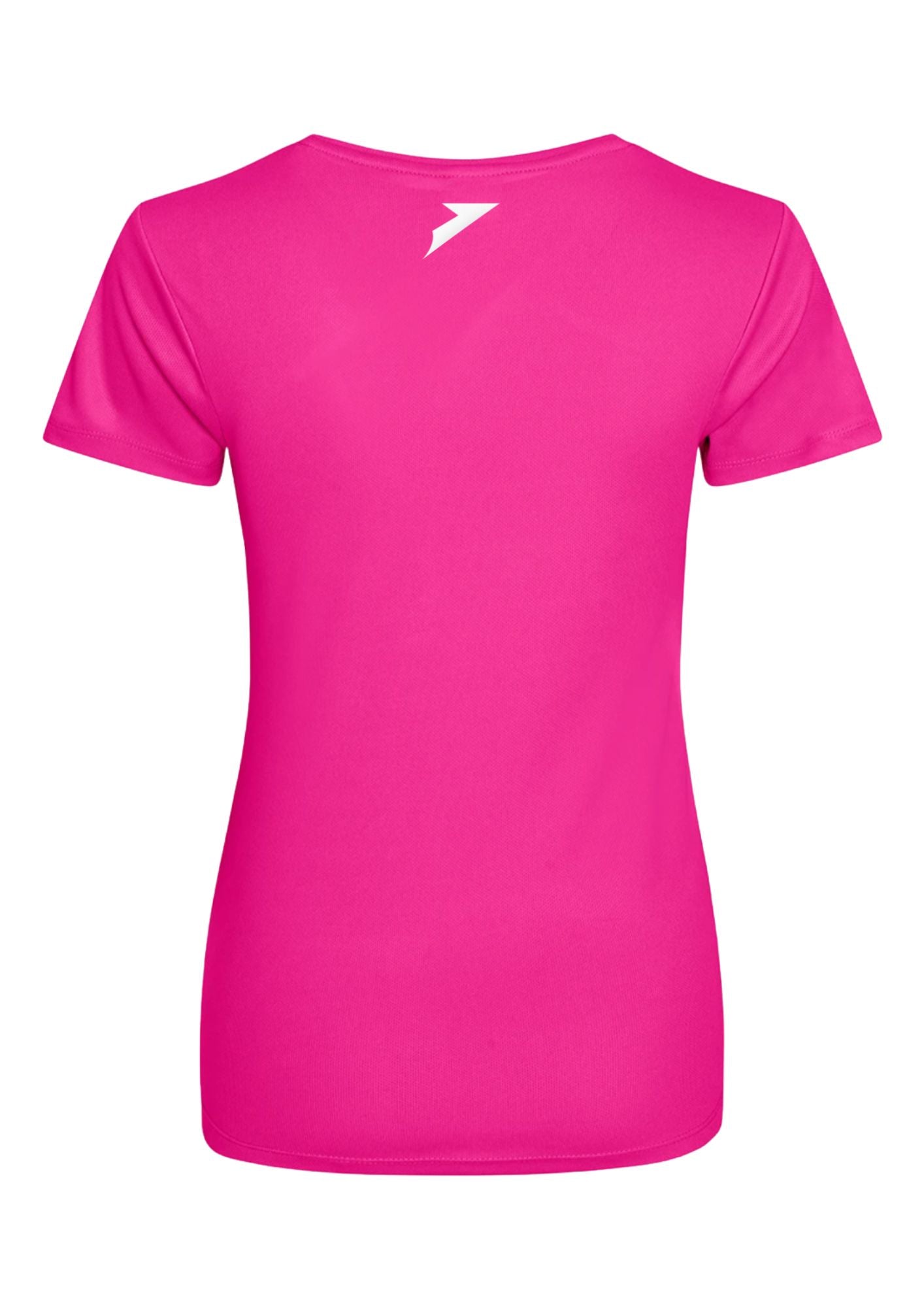 Wheways Womens Core Cool T-Shirt - W50