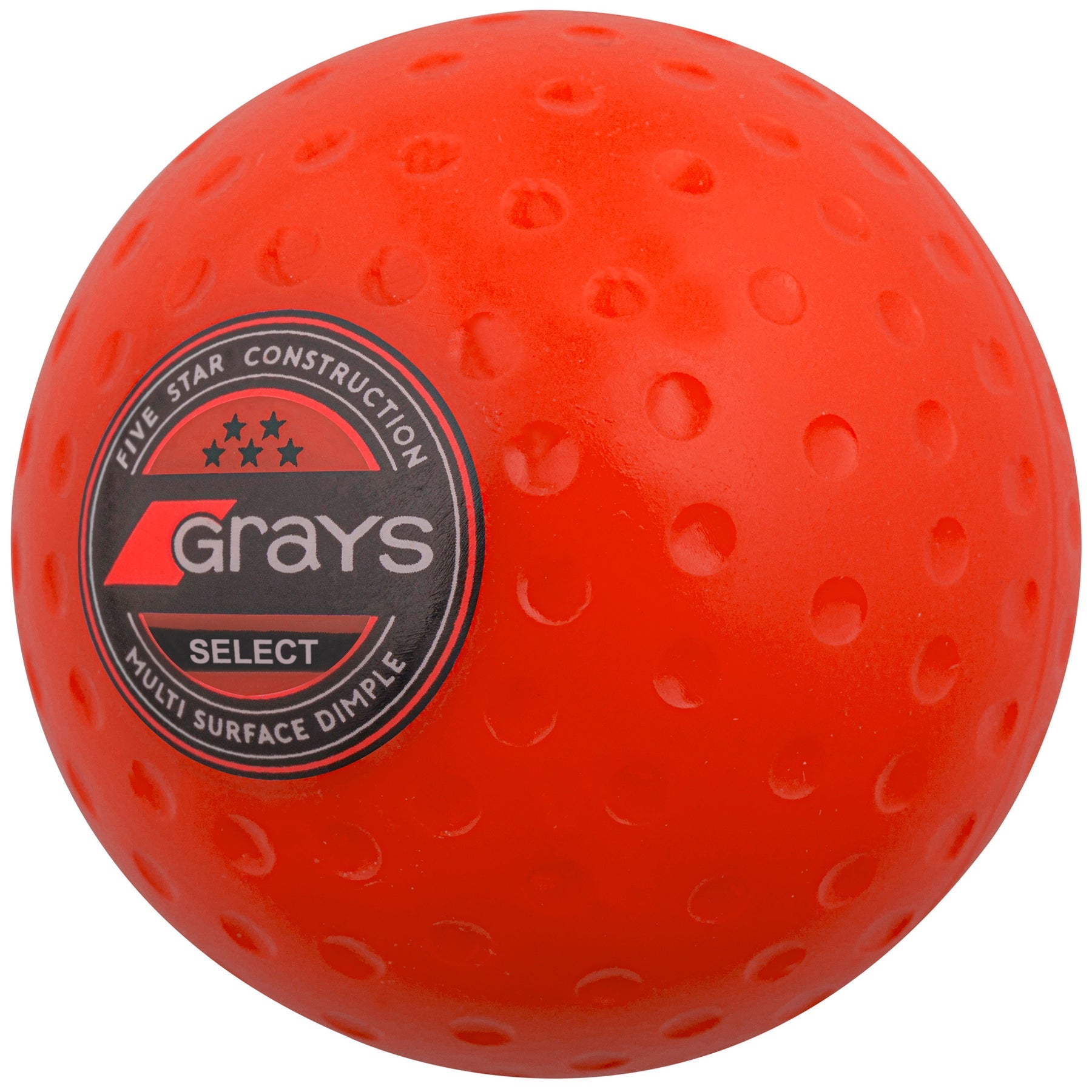 Grays Select Ball (6 Balls)