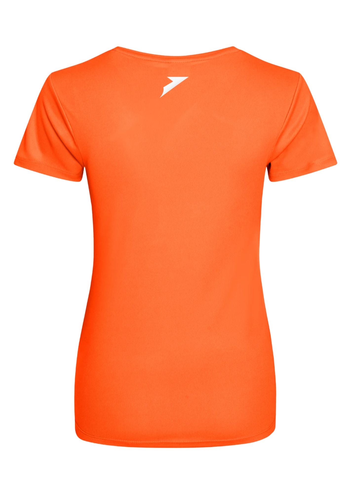 Wheways Womens Core Cool T-Shirt - W50