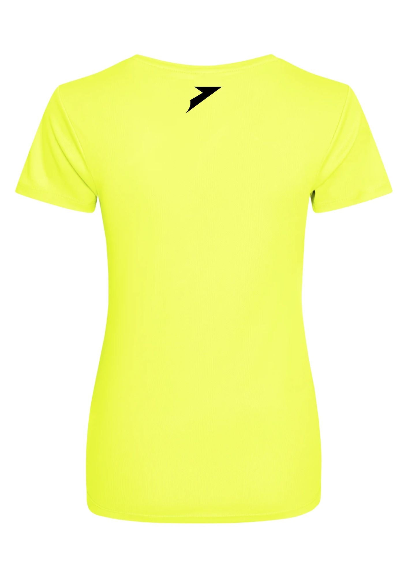 Wheways Womens Core Cool T-Shirt - W50