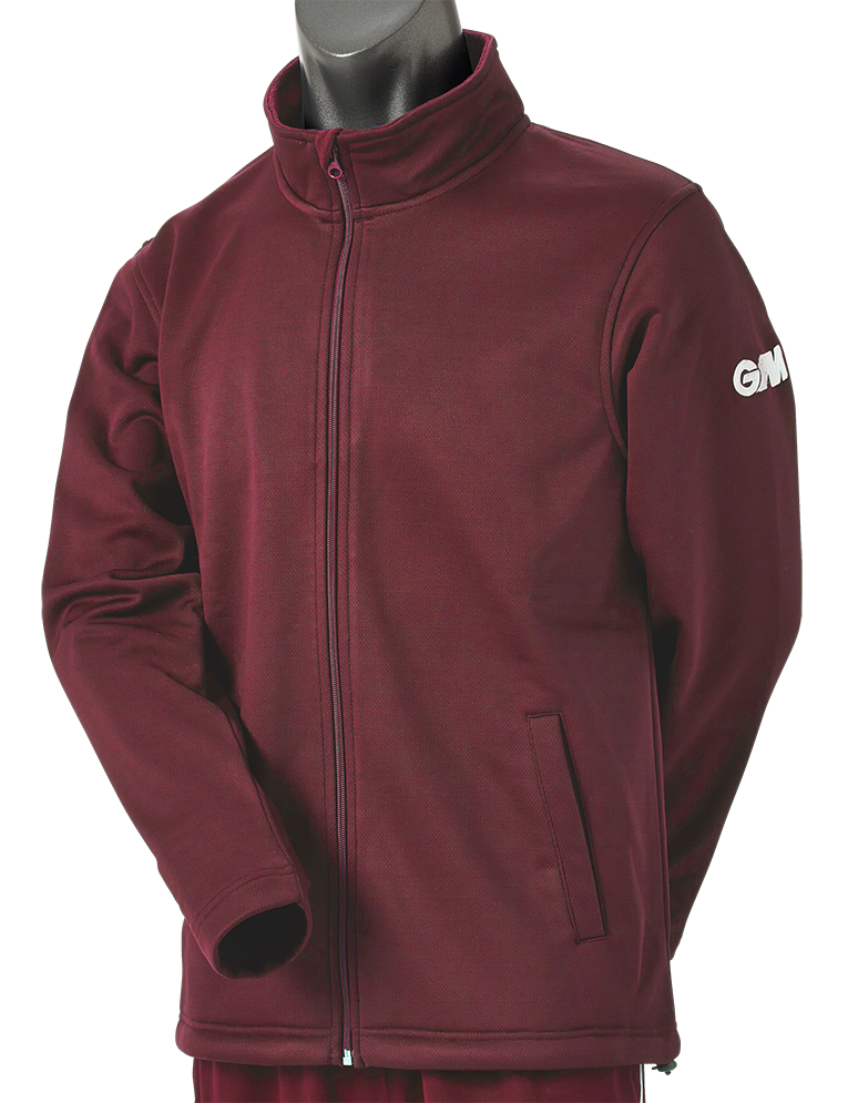GM Cricket Leisure Jacket Senior