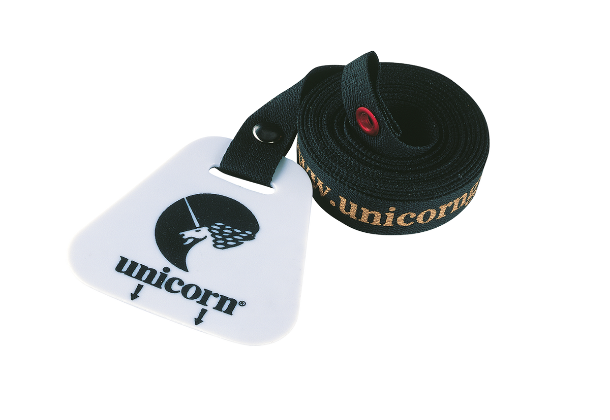 Unicorn On Tour Bag And Oche Only
