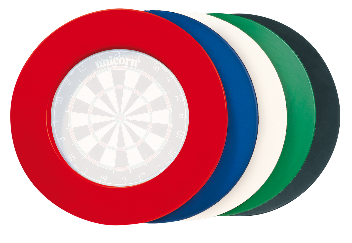 Unicorn Professional Dartboard Surround