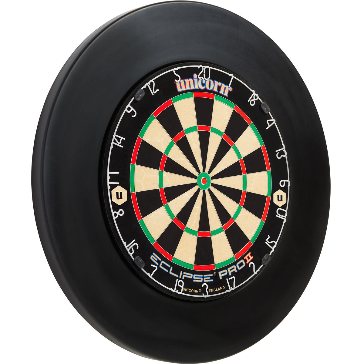 Unicorn Eclipse Pro 2 Dartboard