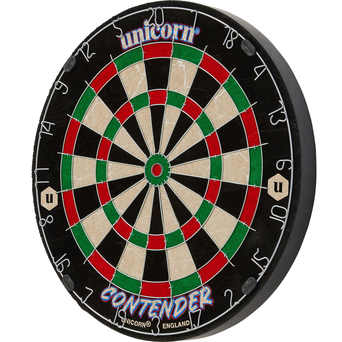 Unicorn Contender Dartboard