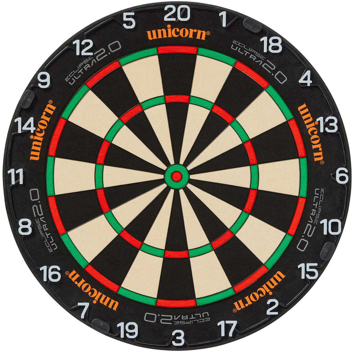 Unicorn Eclipse Ultra 2.0 Dartboard