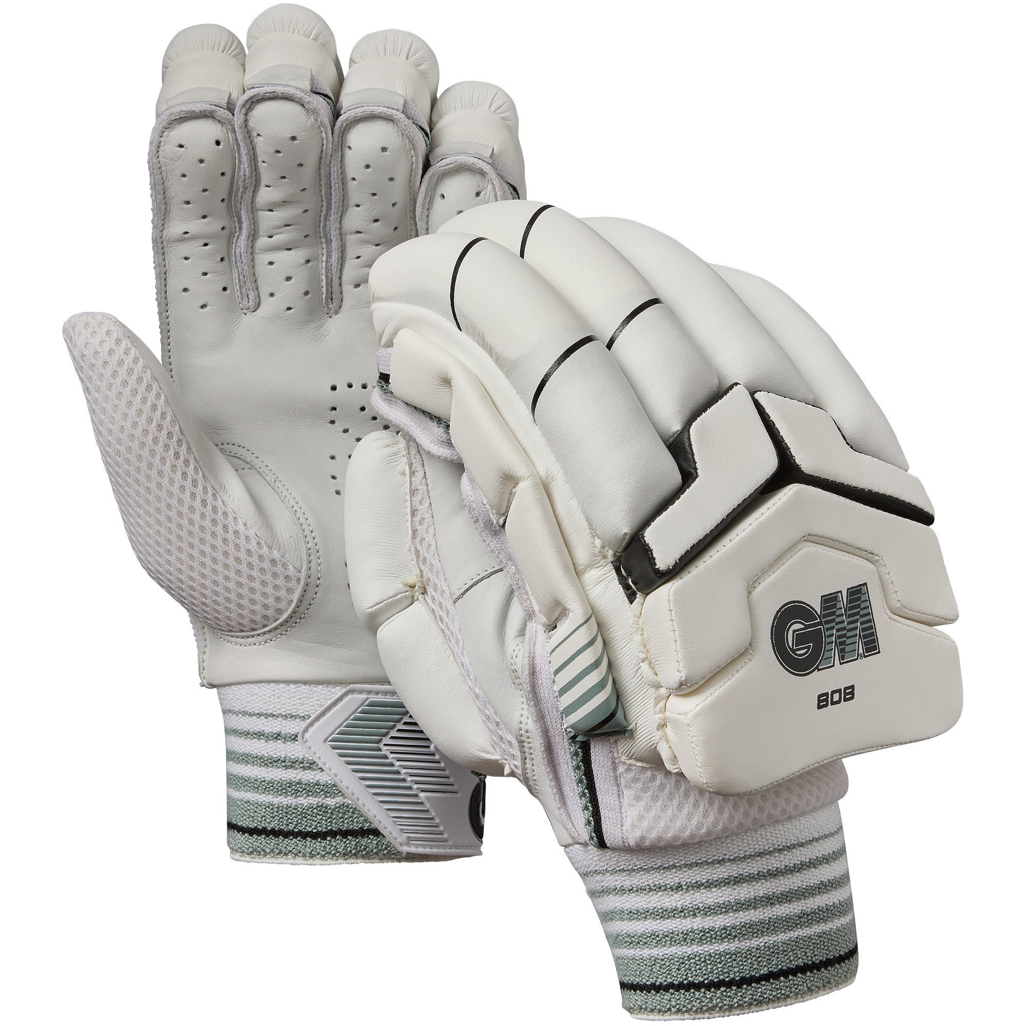 Gunn & Moore 808 Batting Glove 2026 - Adults