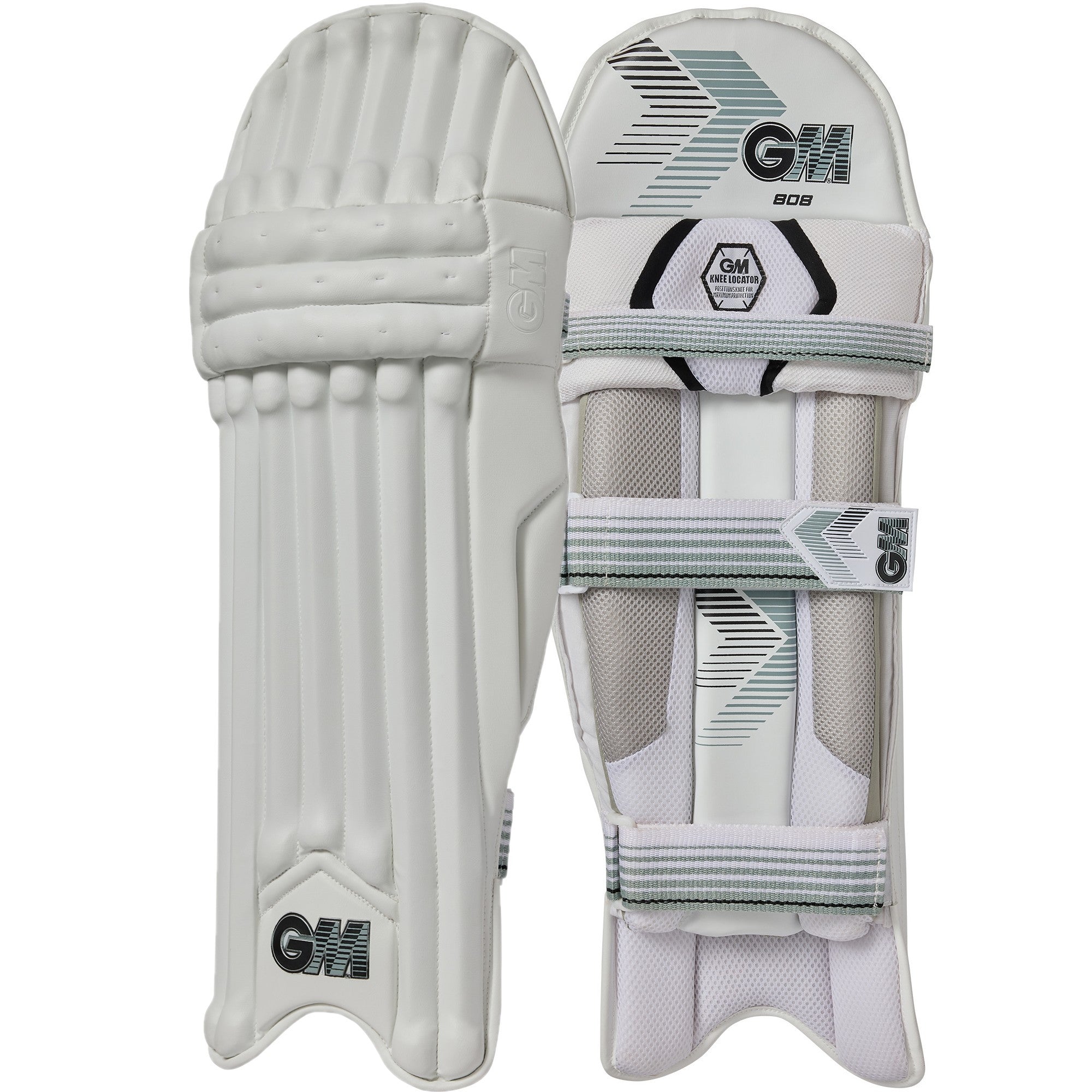 Gunn & Moore 808 Batting Pads 2026 - Adults