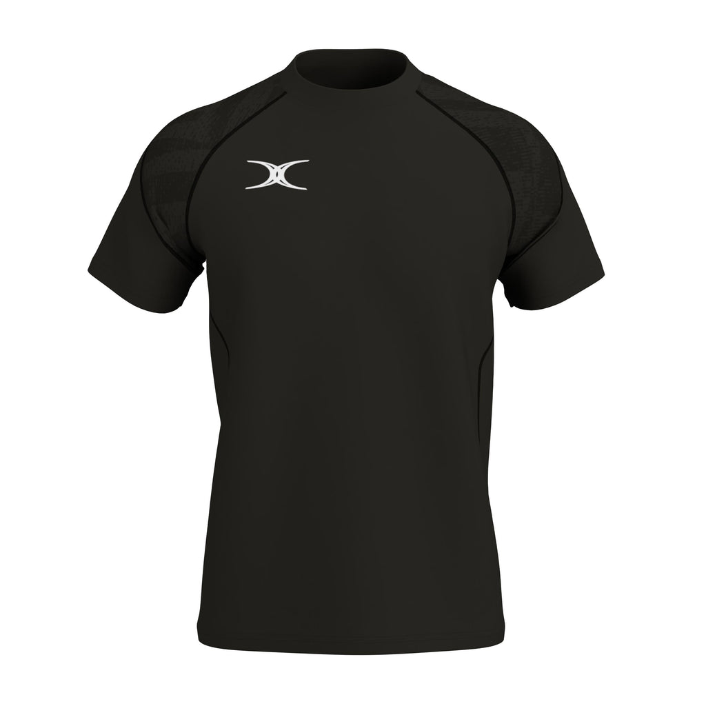 Gilbert GTS S/S T-Shirt Senior