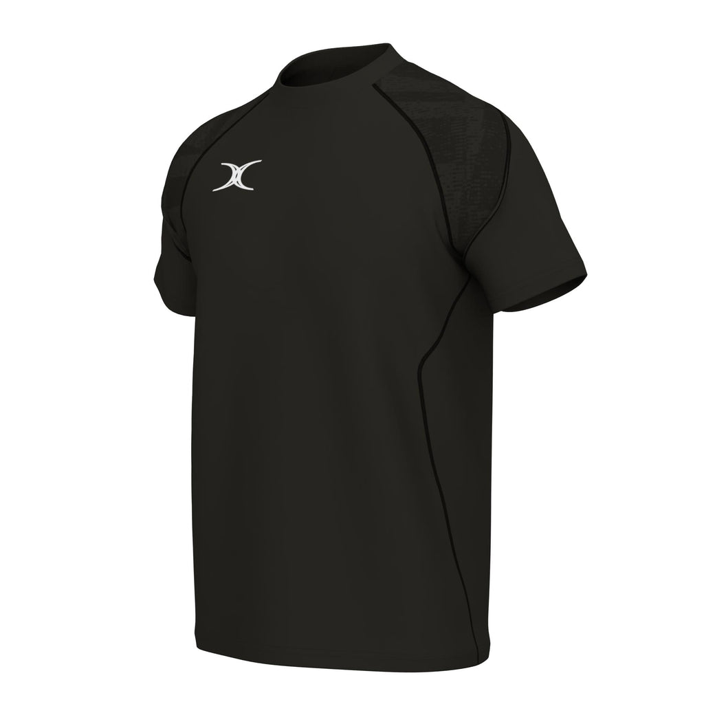 Gilbert GTS S/S T-Shirt Senior