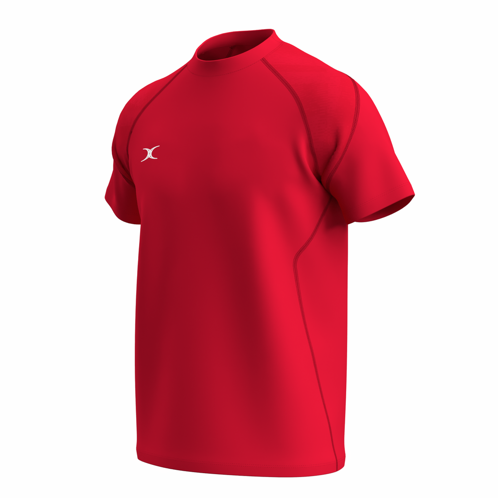 Gilbert GTS S/S T-Shirt Senior