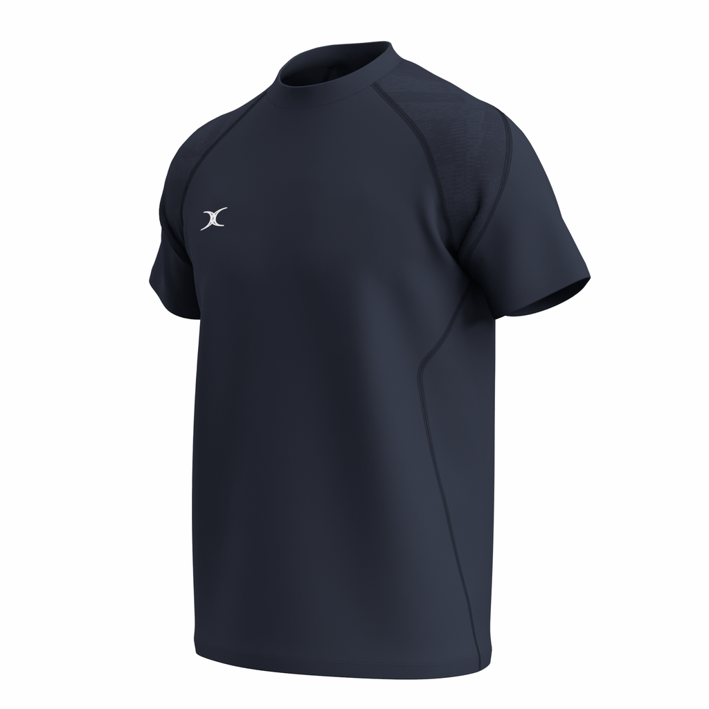 Gilbert GTS S/S T-Shirt Senior