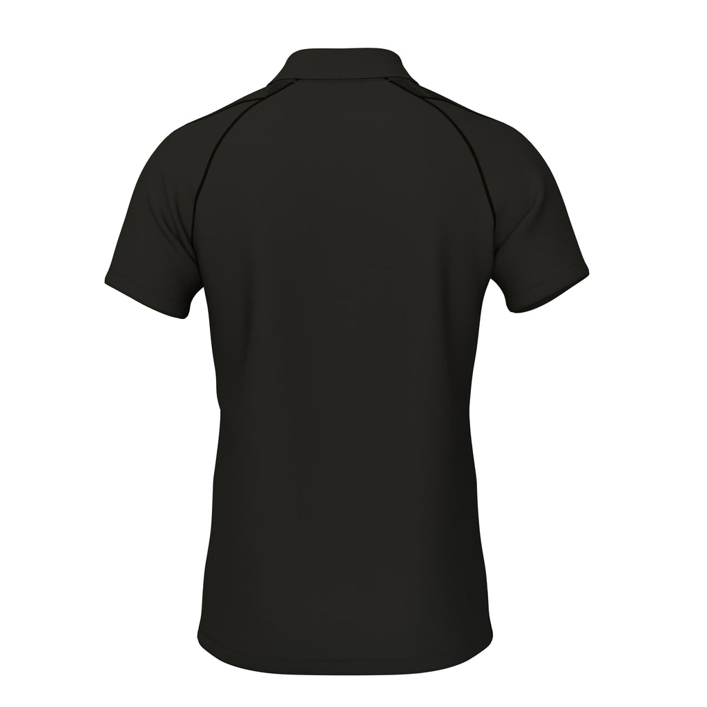 Gilbert GTS S/S Polo Shirt Senior