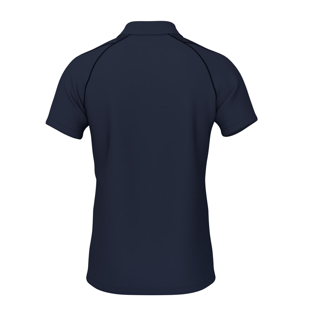 Gilbert GTS S/S Polo Shirt Senior