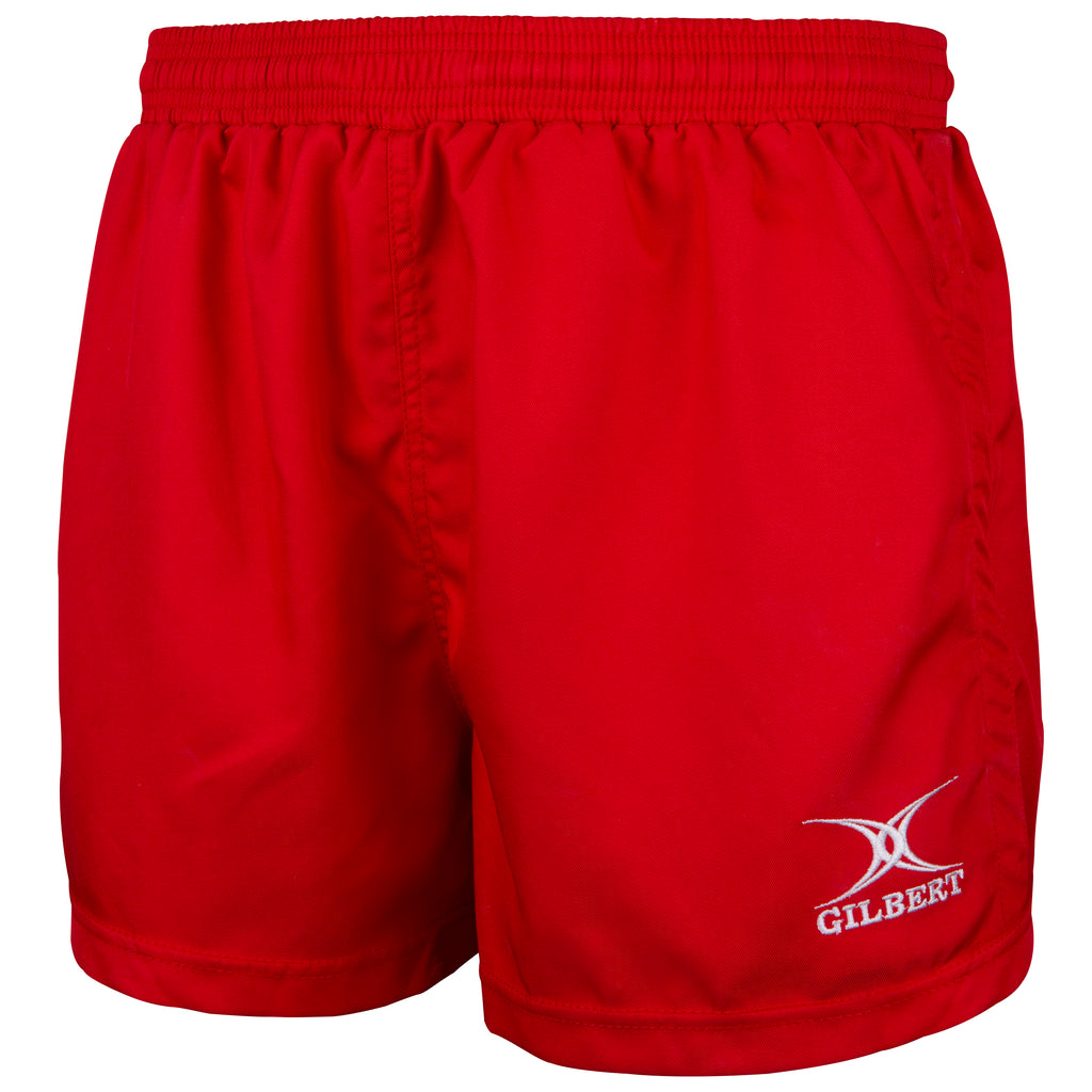 Gilbert Saracen V3 Match Shorts Junior
