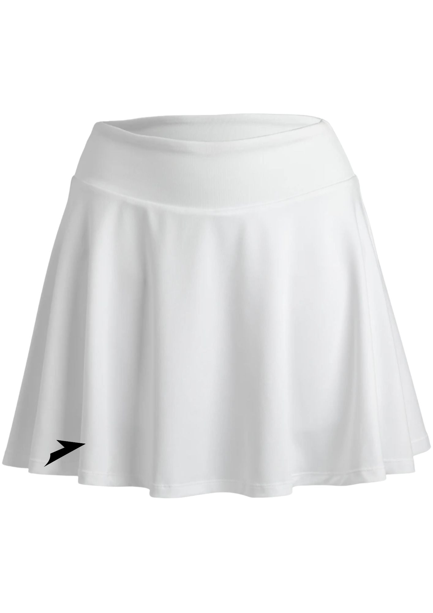 Wheways Womens Fitness Skort - W51