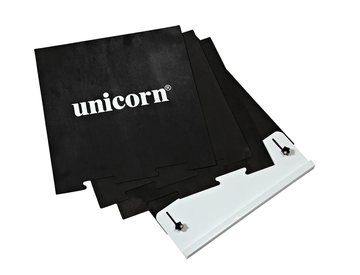 Unicorn Raised Oche