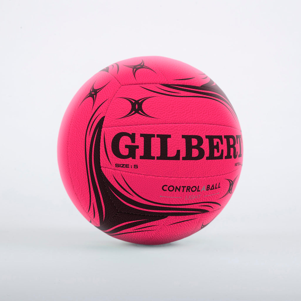 Gilbert Control a Ball