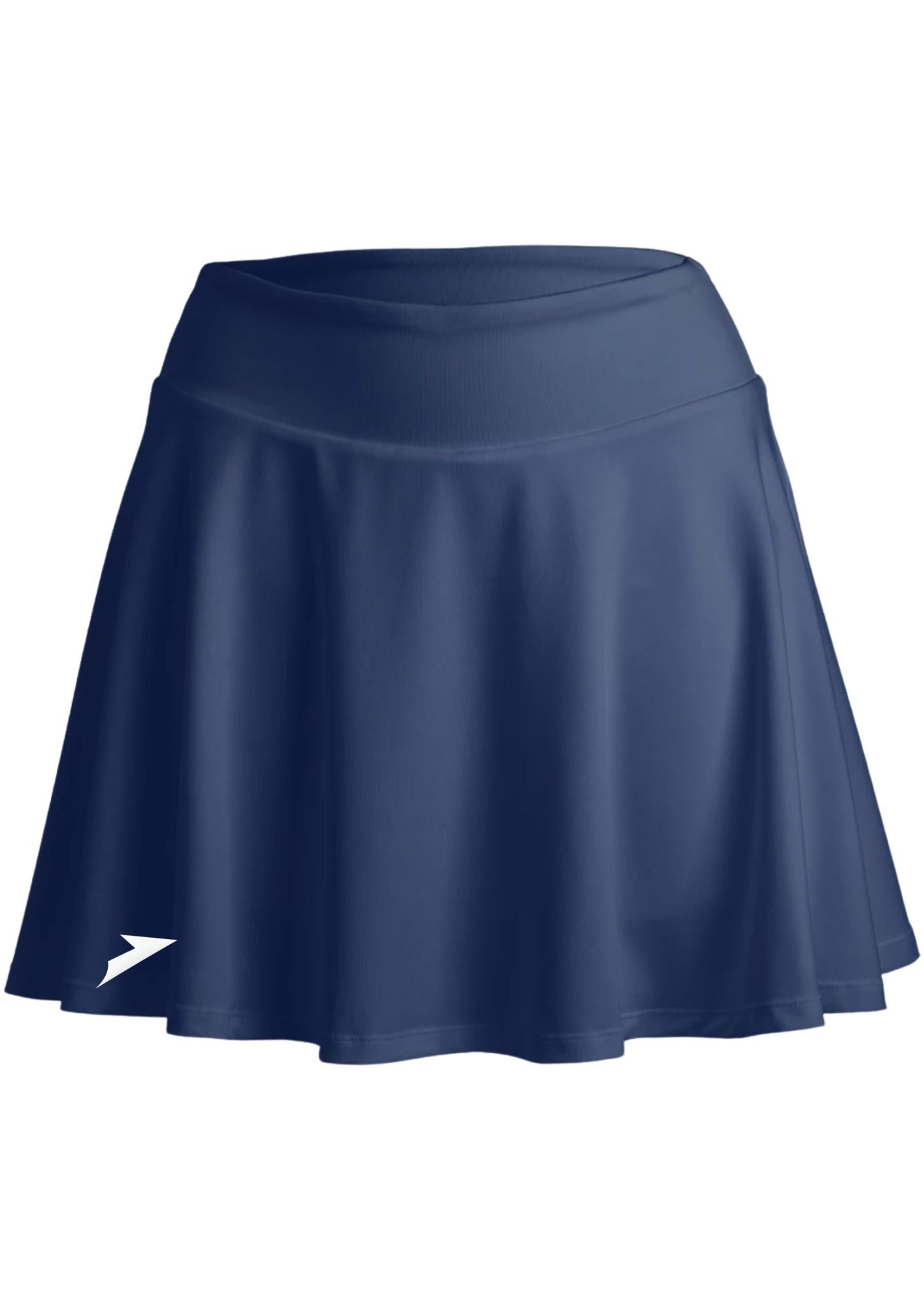 Wheways Womens Fitness Skort - W51