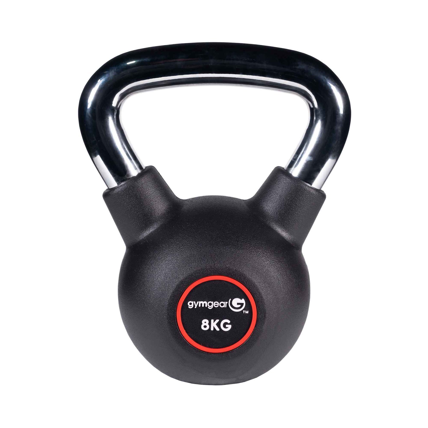 Durable Urethane Kettlebells - 14kg to 32kg