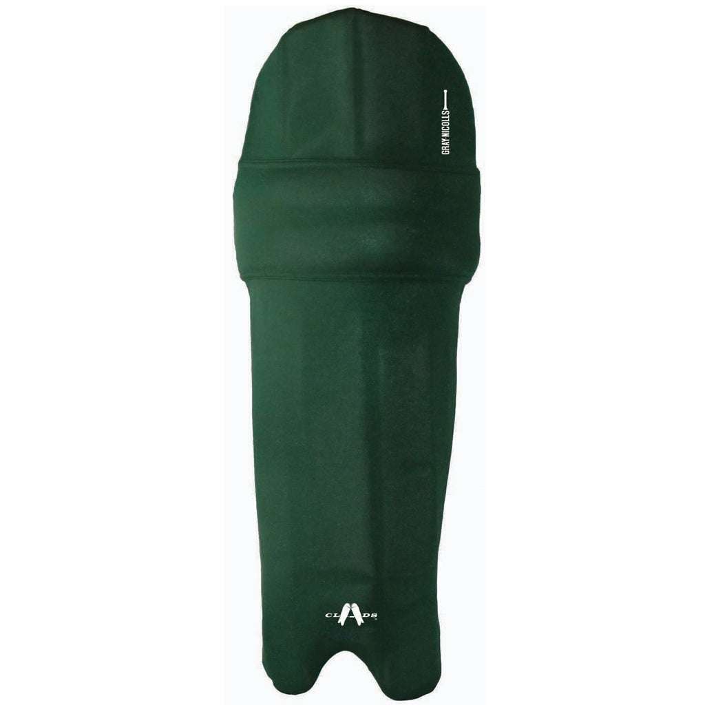 Gray-Nicolls Clads Senior Batting Pads