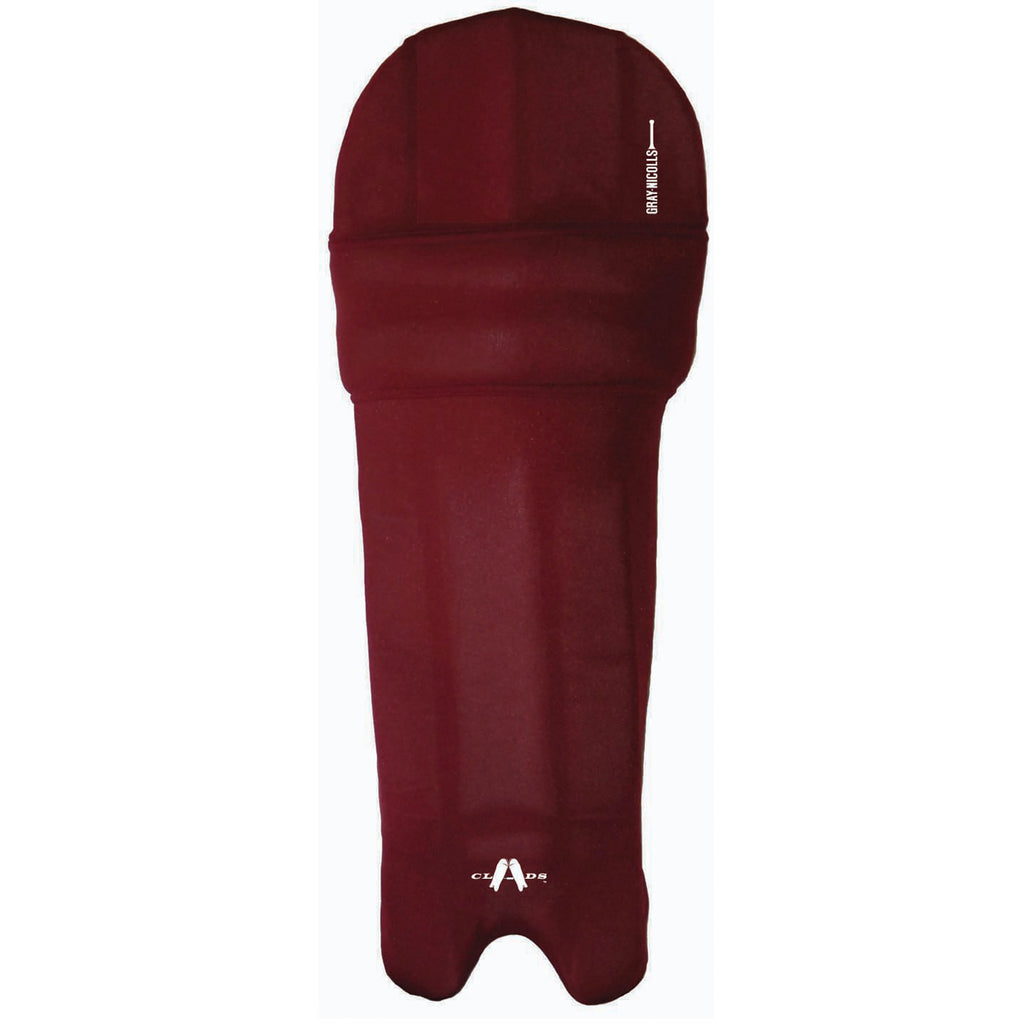 Gray-Nicolls Clads Senior Batting Pads