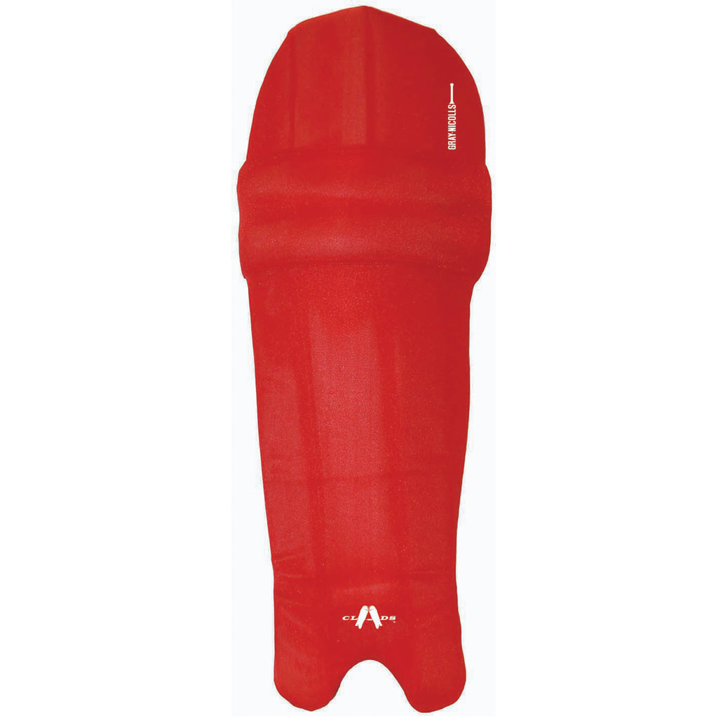 Gray-Nicolls Clads Senior Batting Pads