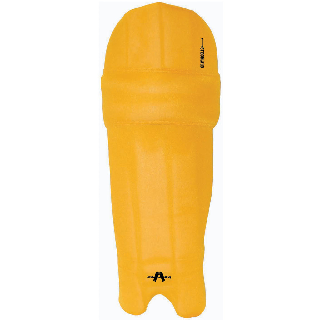 Gray-Nicolls Clads Senior Batting Pads