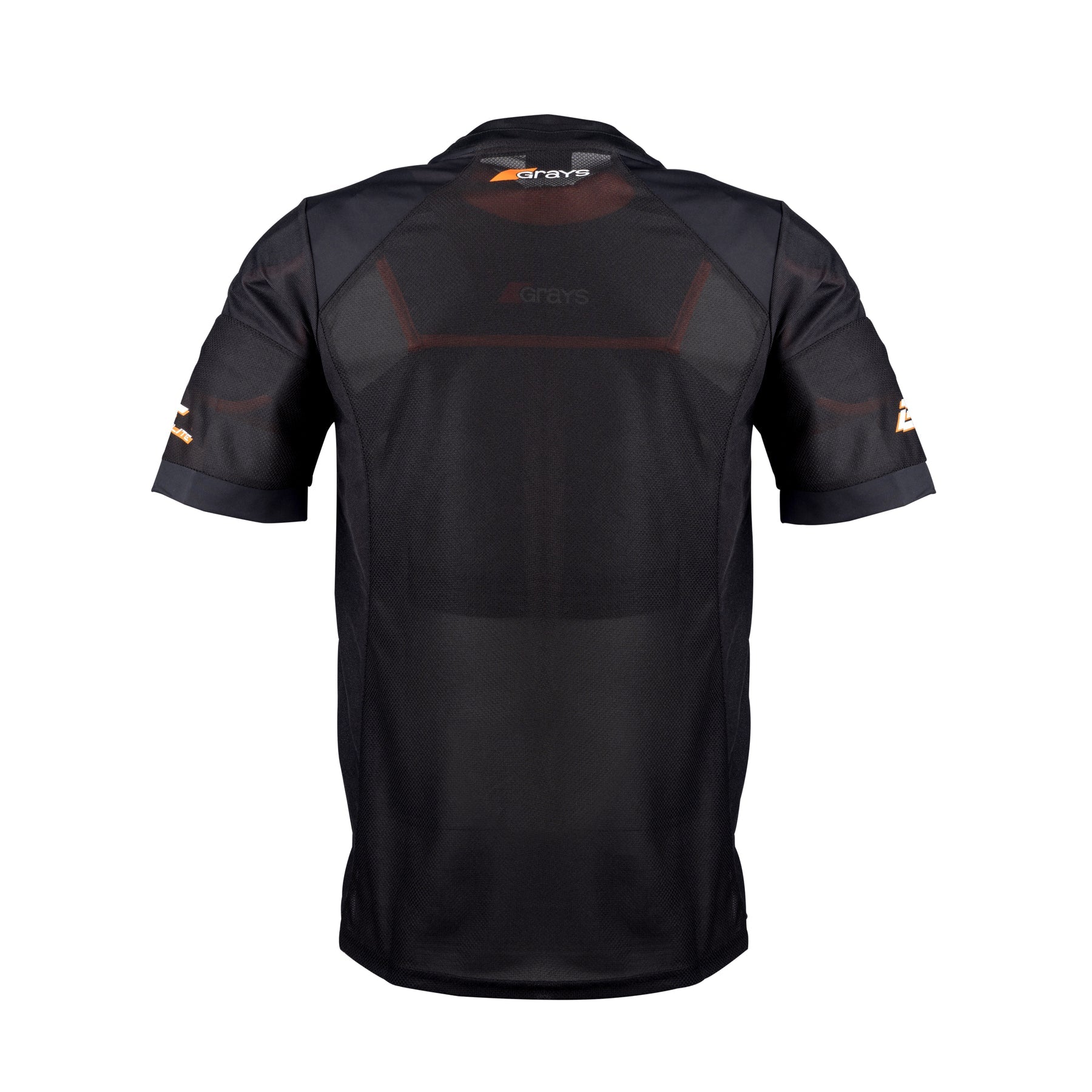 Grays Elite Pro Short Sleeve Smock Junior