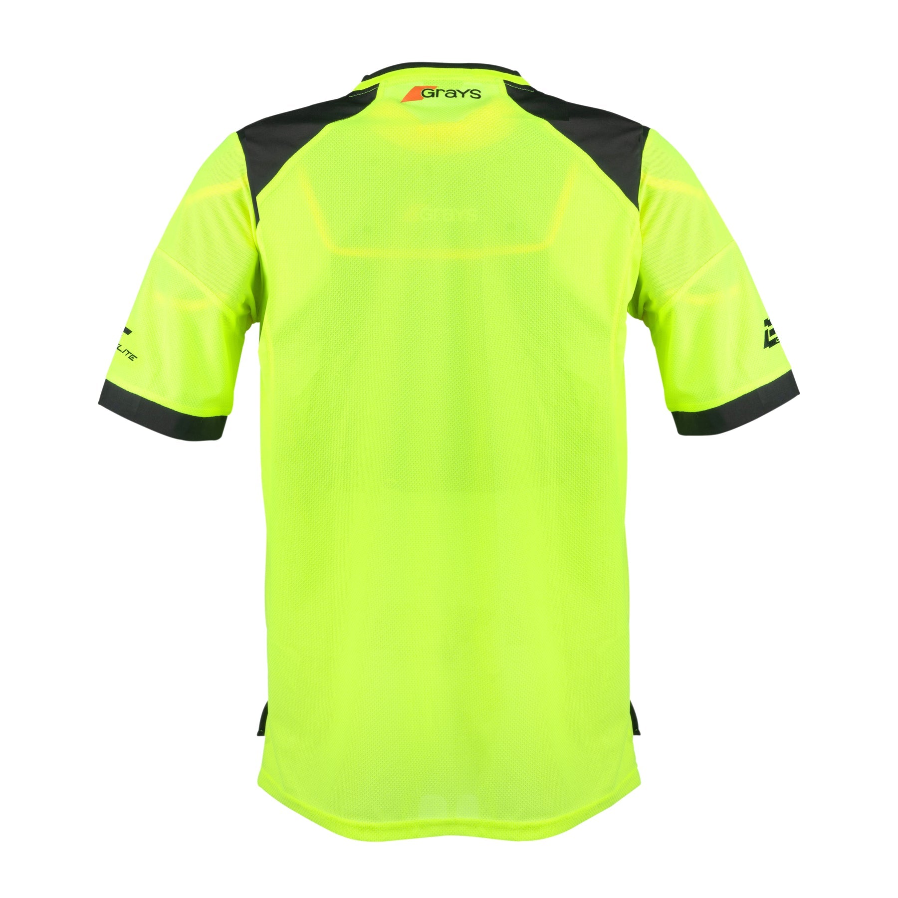 Grays Elite Pro Short Sleeve Smock Junior