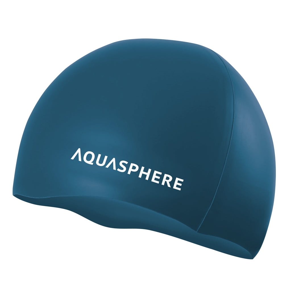 Aquasphere Plain Swim Cap