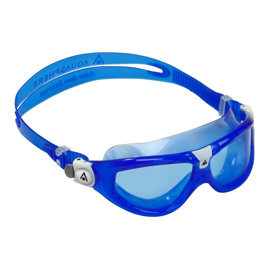 Aquasphere Seal Kids 2 Junior Mask