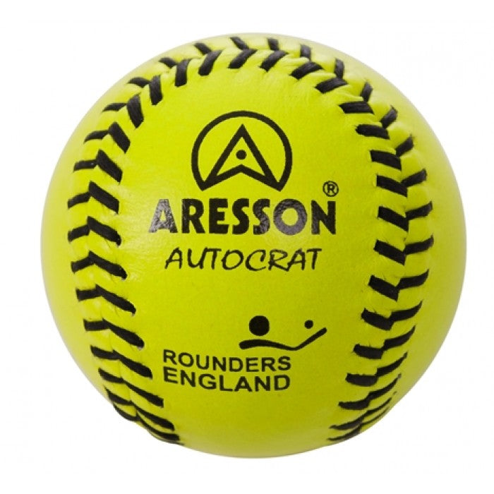Aresson Autocrat Rounders Ball